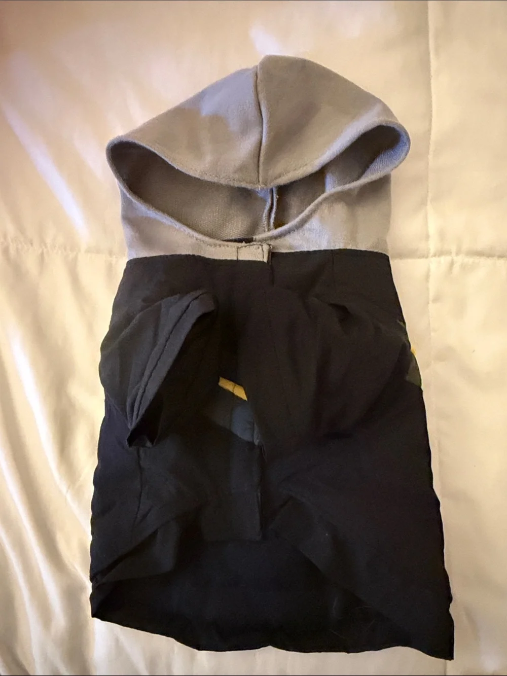 Dickens Closet Dog Coat/Jacket Hoodie